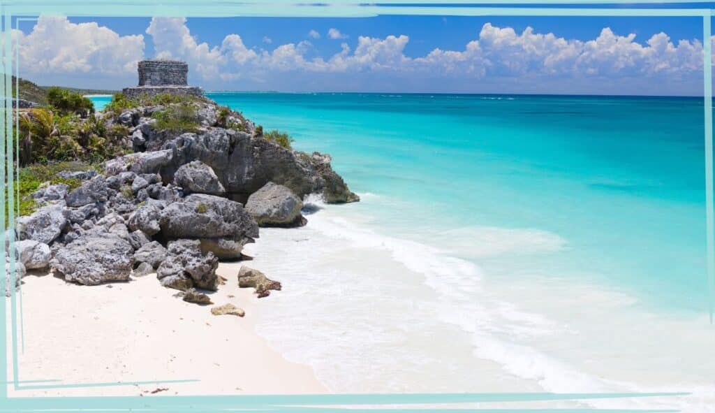 Messico - Riviera Maya