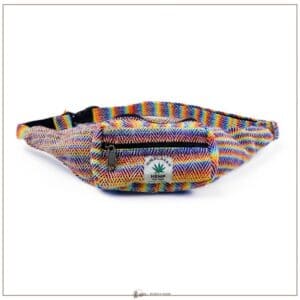 Scegliere un prodotto in canapa significa optare per tessuti naturali non inquinanti e non tossici