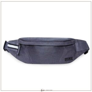 Marsupio in canapa e cotone bio