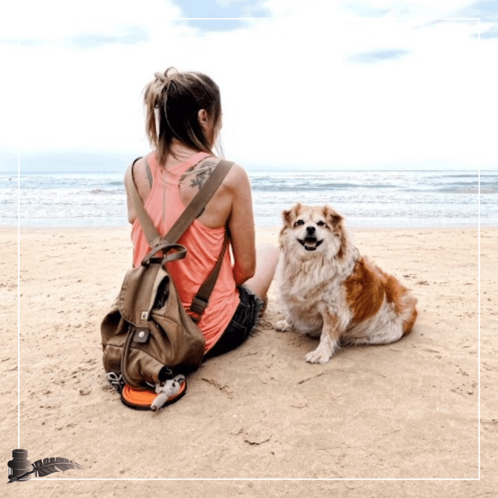 Un viaggio è molto più di una nuova meta da visitare... è una nuova prospettiva da cui guardare il mondo e un maestro di vita straordinario