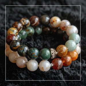 BRACCIALI PIETRE NATURALI