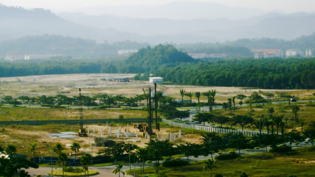 Il Borneo malese: la maestosità della foresta del Kinabalu 