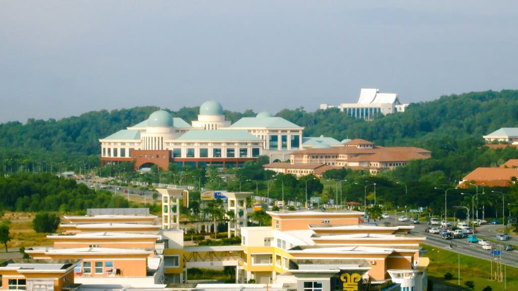 Il Borneo malese: la maestosità della foresta del Kinabalu 