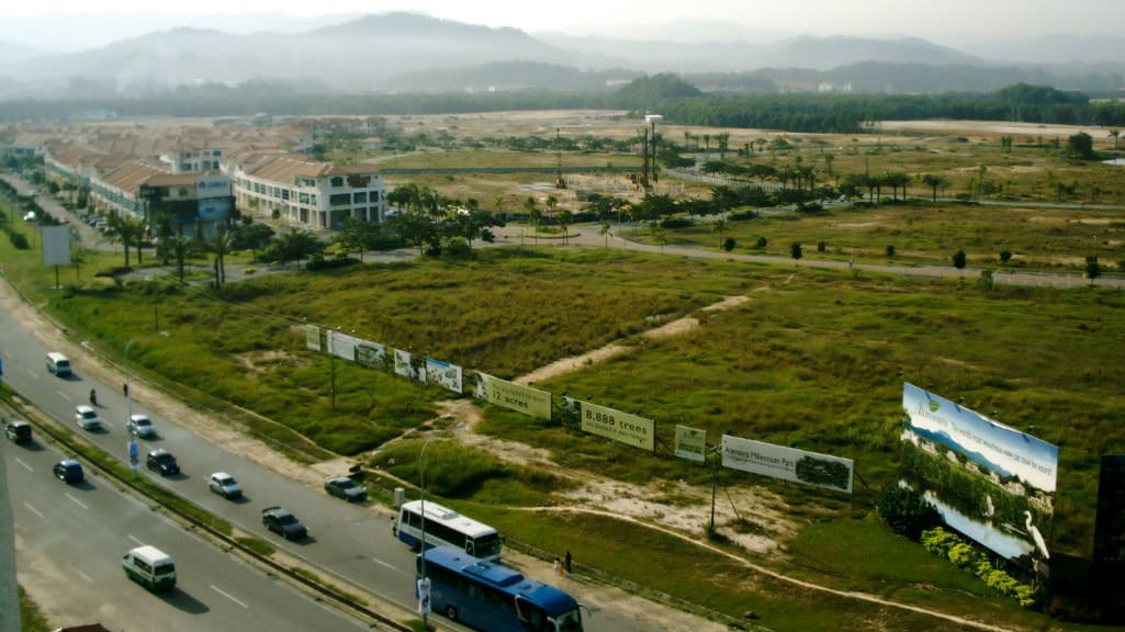 Il Borneo malese: la maestosità della foresta del Kinabalu 